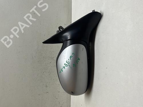 Used Right mirror Right mirror PEUGEOT 406 (8B) 2.0 Turbo (147 hp) 18230134 18230134