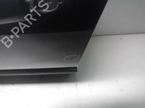 Left front door RENAULT LAGUNA II Grandtour (KG0/1_) 1.9 dCi (KG0G) | BP18218205C2 