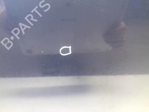 Left front door CITROËN C4 Coupe (LA_) 1.6 HDi | BP18214645C2 