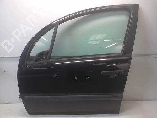 Left front door CITROËN C3 I (FC_, FN_) 1.4 i | BP18228337C2 