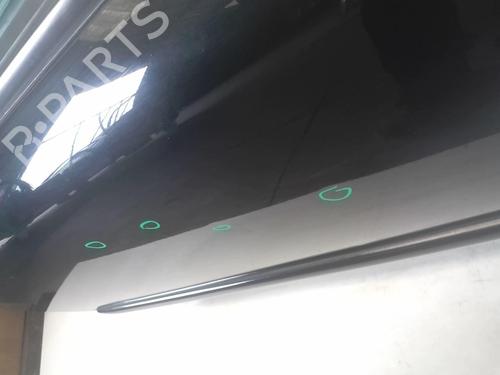 Left front door CITROËN C3 I (FC_, FN_) 1.4 HDi | BP18228338C2 