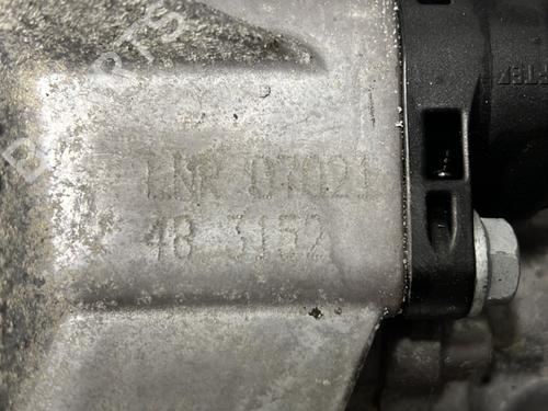 Gearbox VW POLO V (6R1, 6C1) 1.2 | BP21488868M3 