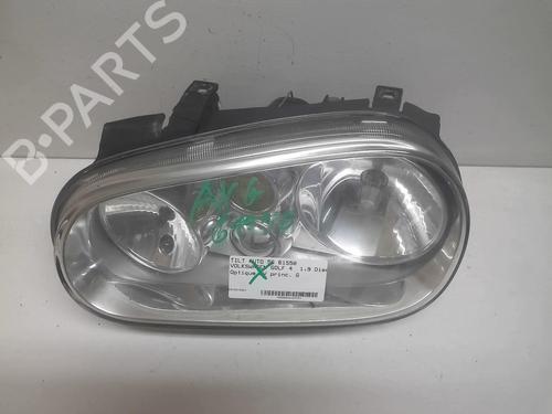 Left headlight VW GOLF IV (1J1) 1.9 TDI | BP18211081C28 