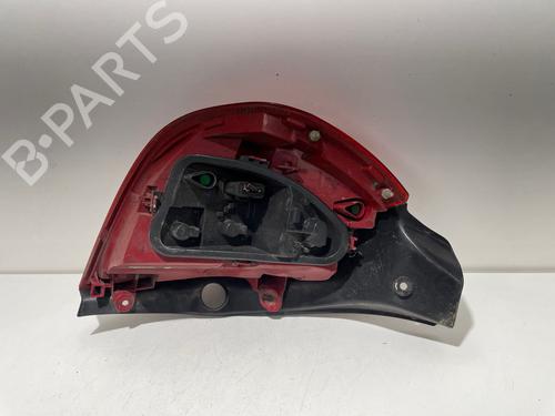 Used Right taillight Right taillight RENAULT CLIO III (BR0/1, CR0/1) 1.5 dCi (C/BR0G, C/BR1G) (68 hp) 39485391 39485391