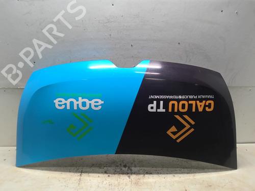 Motorhjelm RENAULT MASTER III Van (FV) 2.3 dCi 145 FWD (FV0E, FV0F, FV0H, FV02, FV0M, FV0S,... (146 hp) 31033860