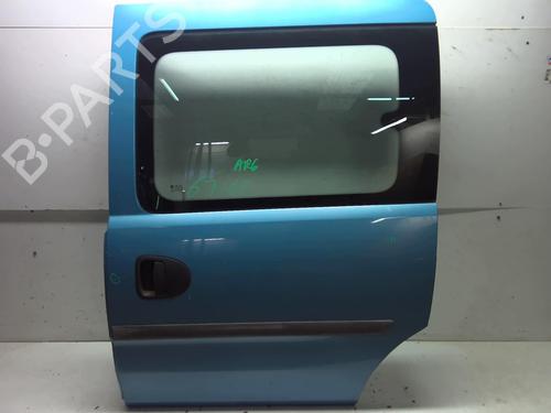 Left slide door OPEL COMBO Tour 1.7 DTI 16V | BP18230519C74 