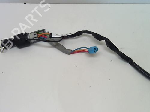 Used Ignition barrel CITROËN XSARA PICASSO (N68) 1.6 16V (109 hp) 18225068