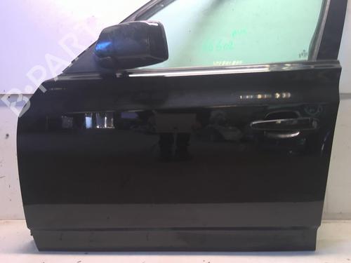 Left front door BMW X3 (E83) 3.0 d | BP18230655C2 