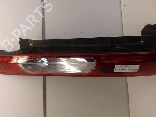 Venstre Baklys FORD FOCUS II (DA_, HCP, DP) 1.6 TDCi (109 hp) 18222199