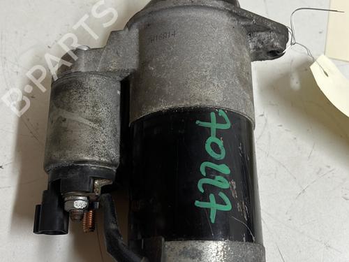 Starter KIA CEE'D Hatchback (ED) 1.6 CRDi 90 | BP26001861M8 - Image 2