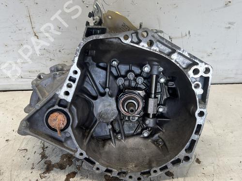 Used Gearbox PEUGEOT 108 1.0 VTi 72 (72 hp) 25653797