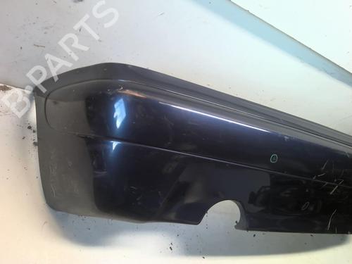 Rear bumper CITROËN XSARA (N1) 2.0 HDi 90 | BP18219816C8 