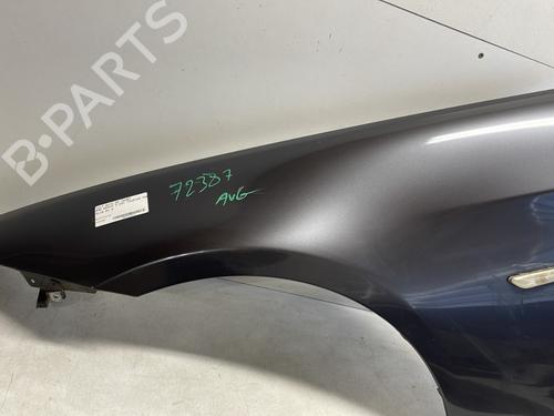 Left front fenders BMW 3 Touring (E91) 320 d | BP24590385C41 