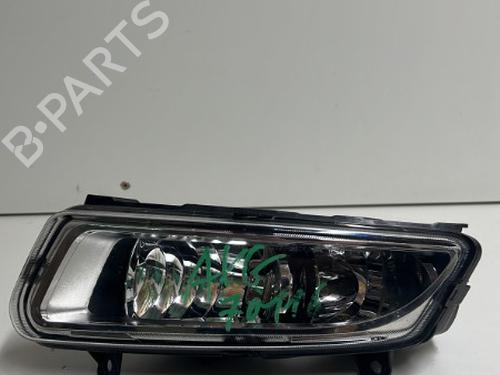 Used Left front fog light VW POLO V (6R1, 6C1) 1.6 TDI (90 hp) 18571661