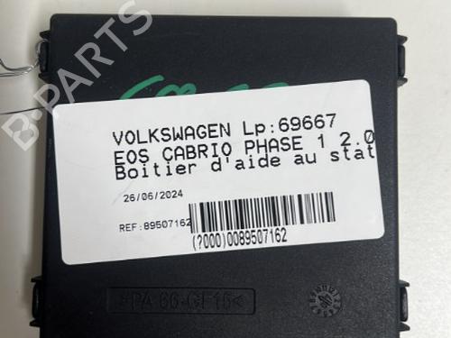 Used Electronic module Electronic module VW EOS (1F7, 1F8) 2.0 TDI (140 hp) 18547736 18547736