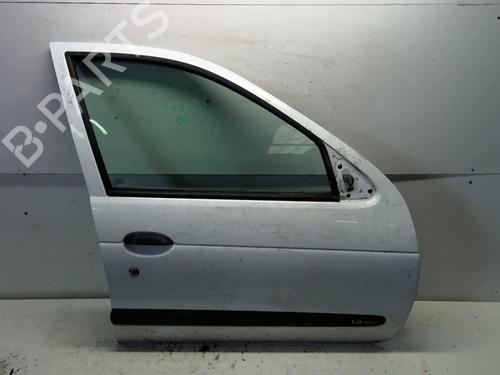 Used Right front door RENAULT MEGANE I (BA0/1_) 1.4 16V (BA0D, BA1H, BA0W, BA10) (95 hp) 18208480