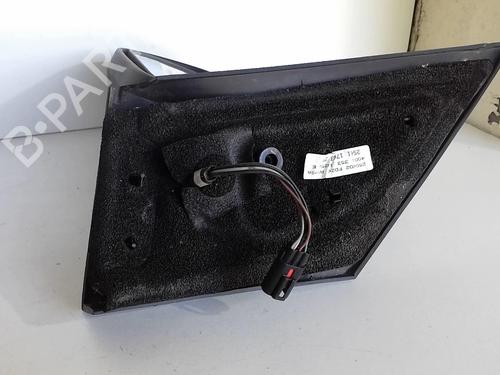 Left mirror FORD FIESTA V (JH_, JD_) 1.4 TDCi | BP18225422C26 