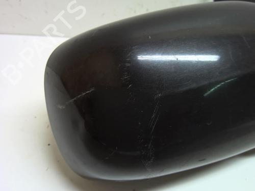 Right mirror RENAULT MEGANE II Coupé-Cabriolet (EM0/1_) 1.5 dCi (EM1E) | BP18227483C27 
