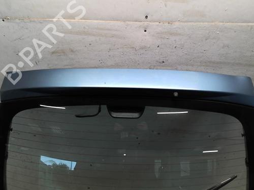 Used Tailgate Tailgate DACIA SANDERO 1.4 (BS0C, BS0A, BS0G, BS1F, BS0E) (75 hp) 32272718 32272718