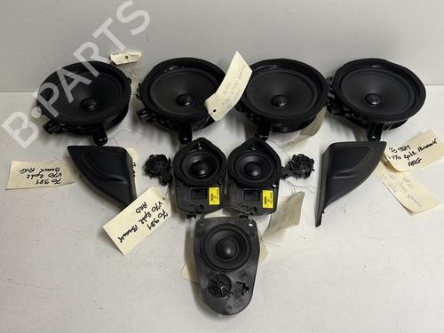 Used Speaker VOLVO V70 III (135) D4 (181 hp) 21144632