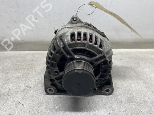 Used Alternator RENAULT TWINGO II (CN0_) 1.5 dCi (CN0E) (64 hp) 30970378
