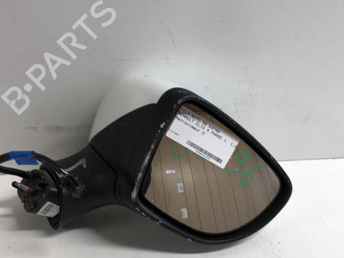 Right mirror RENAULT CLIO IV (BH_) 1.5 dCi 90 | BP18208434C27 