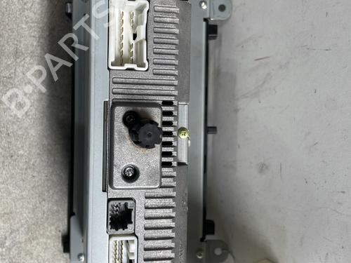 Used Radio Radio RENAULT CLIO IV (BH_) 1.5 dCi 75 (75 hp) 32853808 32853808