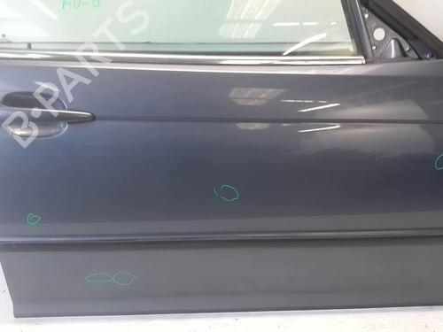 Right front door BMW 3 (E46) 323 i | BP18218512C3 