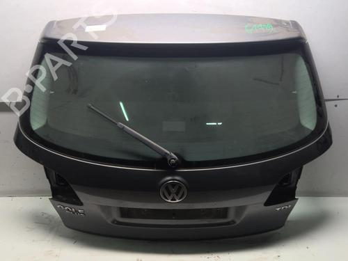 Used Tailgate VW GOLF PLUS V (5M1, 521) 1.9 TDI (105 hp) 18228189