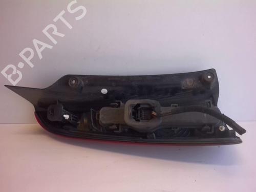Right taillight RENAULT ESPACE IV (JK0/1_) 2.0 dCi (JK02, JK03) | BP18228878C35 