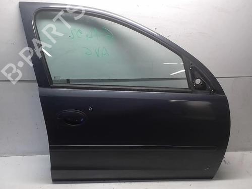 Dør højre fortil OPEL CORSA C (X01) 1.3 CDTI (F08, F68) (70 hp) 18224708
