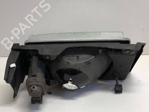 Right headlight PEUGEOT EXPERT Van (222) 1.9 TD | BP18220580C29 