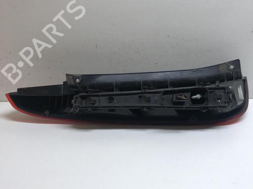 Used Right taillight FORD FIESTA V (JH_, JD_) 1.3 (69 hp) 18216627
