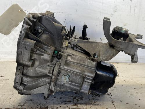 Gearbox NISSAN MICRA IV (K13K, K13KK) 1.2 | BP26740093M3 