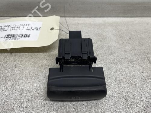 Switch PEUGEOT 5008 (0U_, 0E_) 1.6 BlueHDi 120 | BP27322417I30 - Image 4