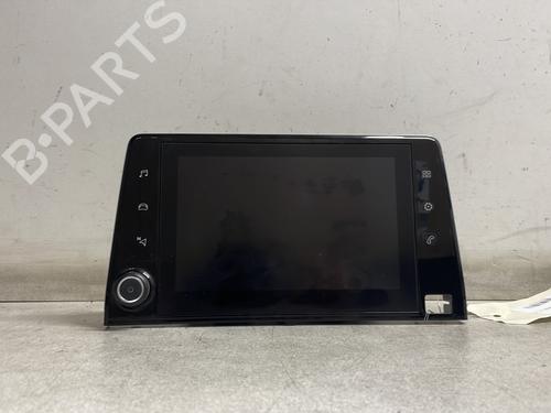 display-monitor-citroen-berlingo-box-bodympv-k9-2018-31327667 main image