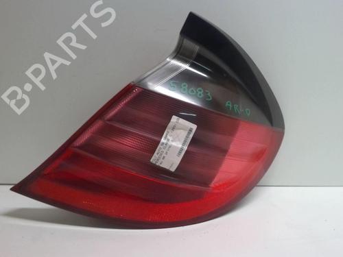 Højre baglygte MERCEDES-BENZ C-CLASS Coupe (CL203) C 220 CDI (203.706) | BP18215320C35 