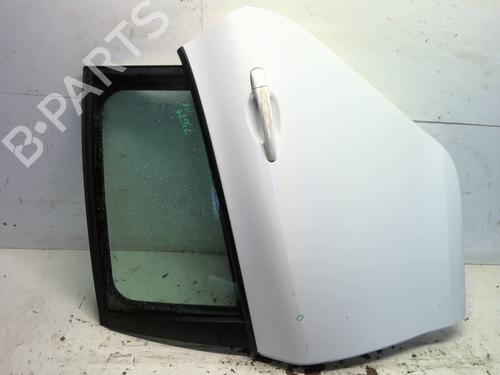 Left rear door PEUGEOT 208 I (CA_, CC_) 1.5 BlueHDI 100 | BP28621196C4