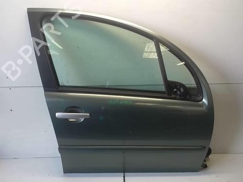 Used Right front door CITROËN C3 I (FC_, FN_) 1.4 HDi (68 hp) 18224828