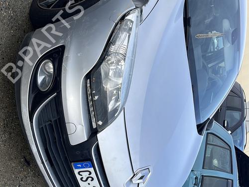 Brugte RENAULT MEGANE III Hatchback (BZ0/1_, B3_) 1.5 dCi (BZ0C) (90 hp) 4472097