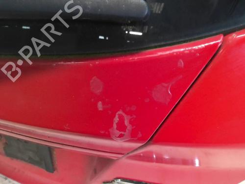 Tailgate FORD FIESTA VI (CB1, CCN) 1.25 | BP30878032C6