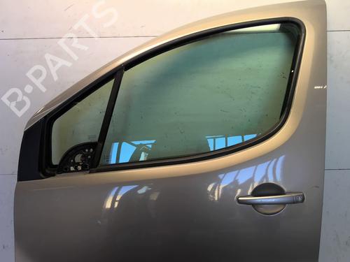Left front door PEUGEOT PARTNER Tepee 1.6 HDi 16V | BP29202018C2 