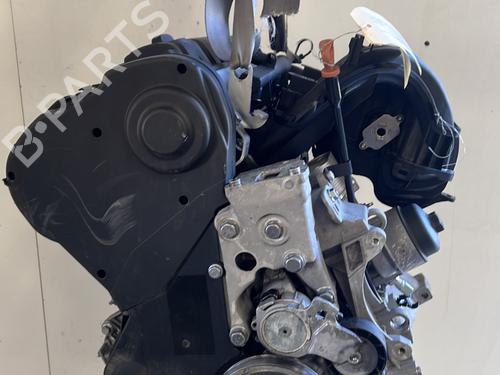 Engine CITROËN C5 III (RD_) 2.0 16V (RDRFJC, RDRFJF) | BP25653808M1 