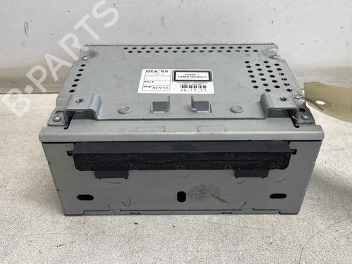 Used Radio FORD FIESTA VI (CB1, CCN) 1.25 (82 hp) 25995644