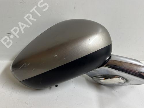 Right mirror CITROËN C3 II (SC_) 1.6 VTi 120 | BP20856151C27 