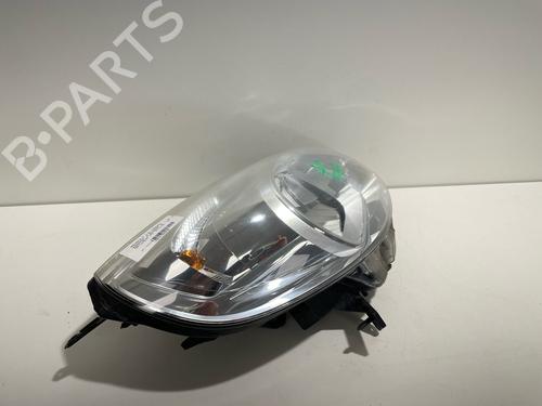 Right headlight RENAULT KANGOO Express (FW0/1_) 1.5 dCi 80 (FW15) | BP38004092C29 - Image 3