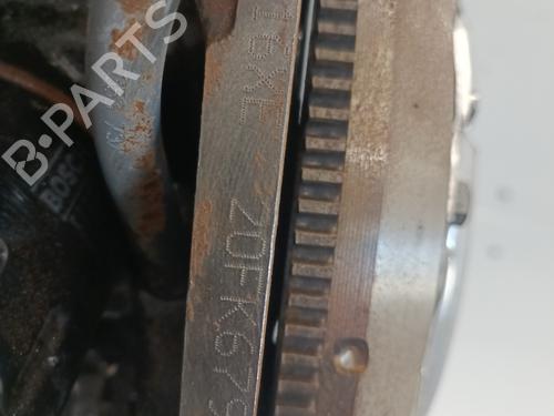 Engine OPEL MERIVA A MPV (X03) 1.6 16V (E75) | BP32980279M1 - Image 5