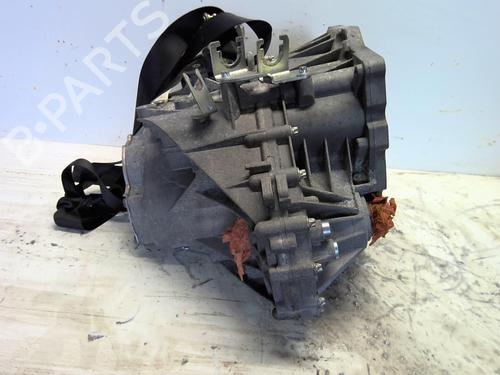 Gearbox MINI MINI (R56) Cooper S | BP22597091M3 