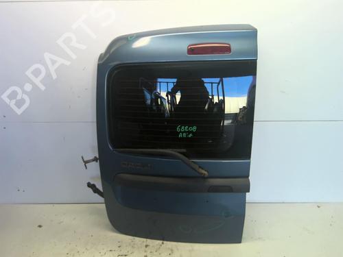 Used Left tailgate DACIA LOGAN MCV (KS_) 1.5 dCi (KS0W) (86 hp) 18219416