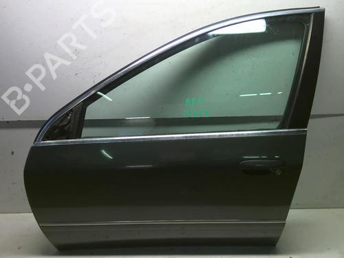 Used Left front door PEUGEOT 607 (9D, 9U) 2.2 HDi (133 hp) 18210328